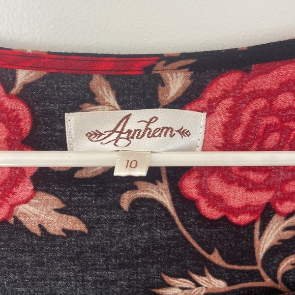 Arnhem maxi size 10 - Picture 2 of 3